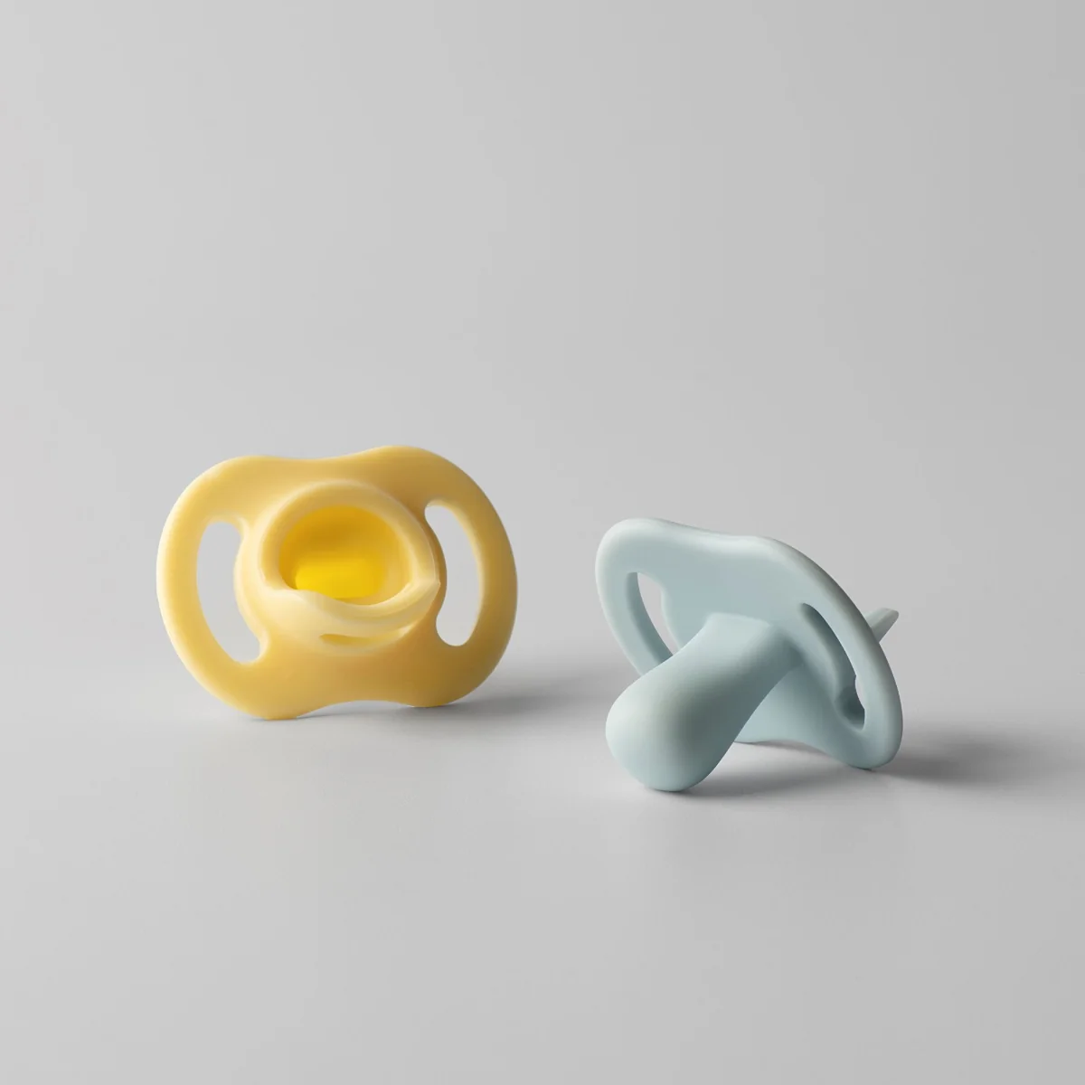 Tommee Tippee Silikónový Cumlík Ultra-light 0-6m 2 ks