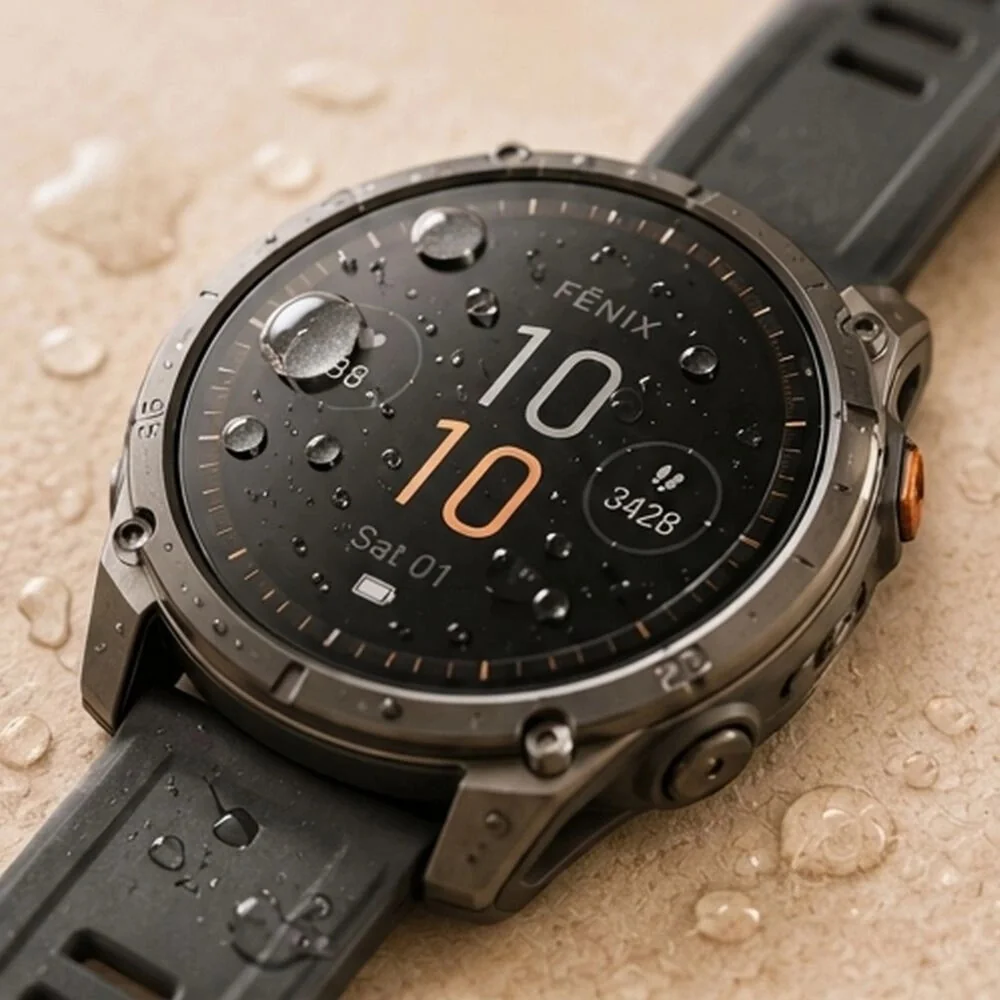 Tech-Protect Glass Fit 2x ochranné sklo na Samsung Galaxy Watch Ultra 2 2026 (47mm)