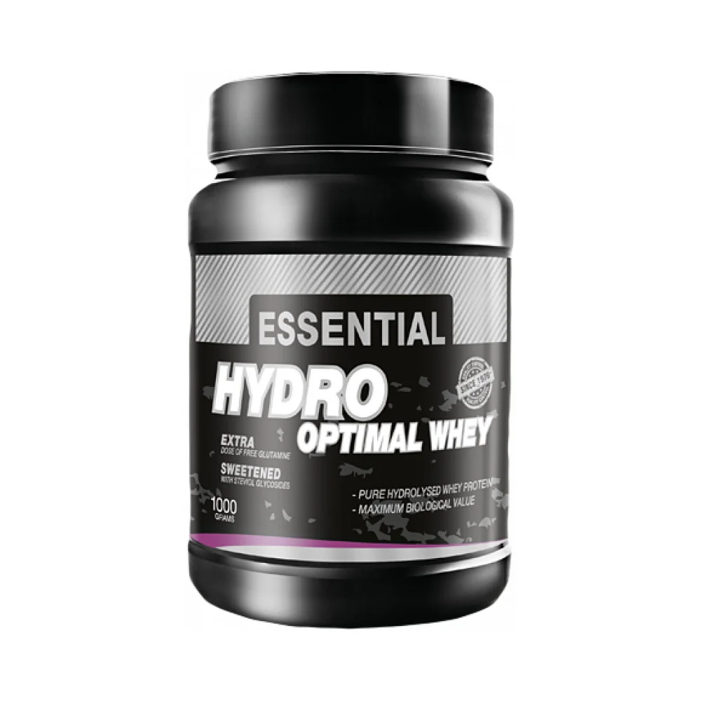 Prom-In Hydro Optimal Whey 1000 g latte macchiato