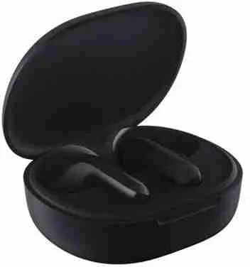 Redmi Buds 4 Lite Black 1×1 ks, bezdrôtové slúchadlá
