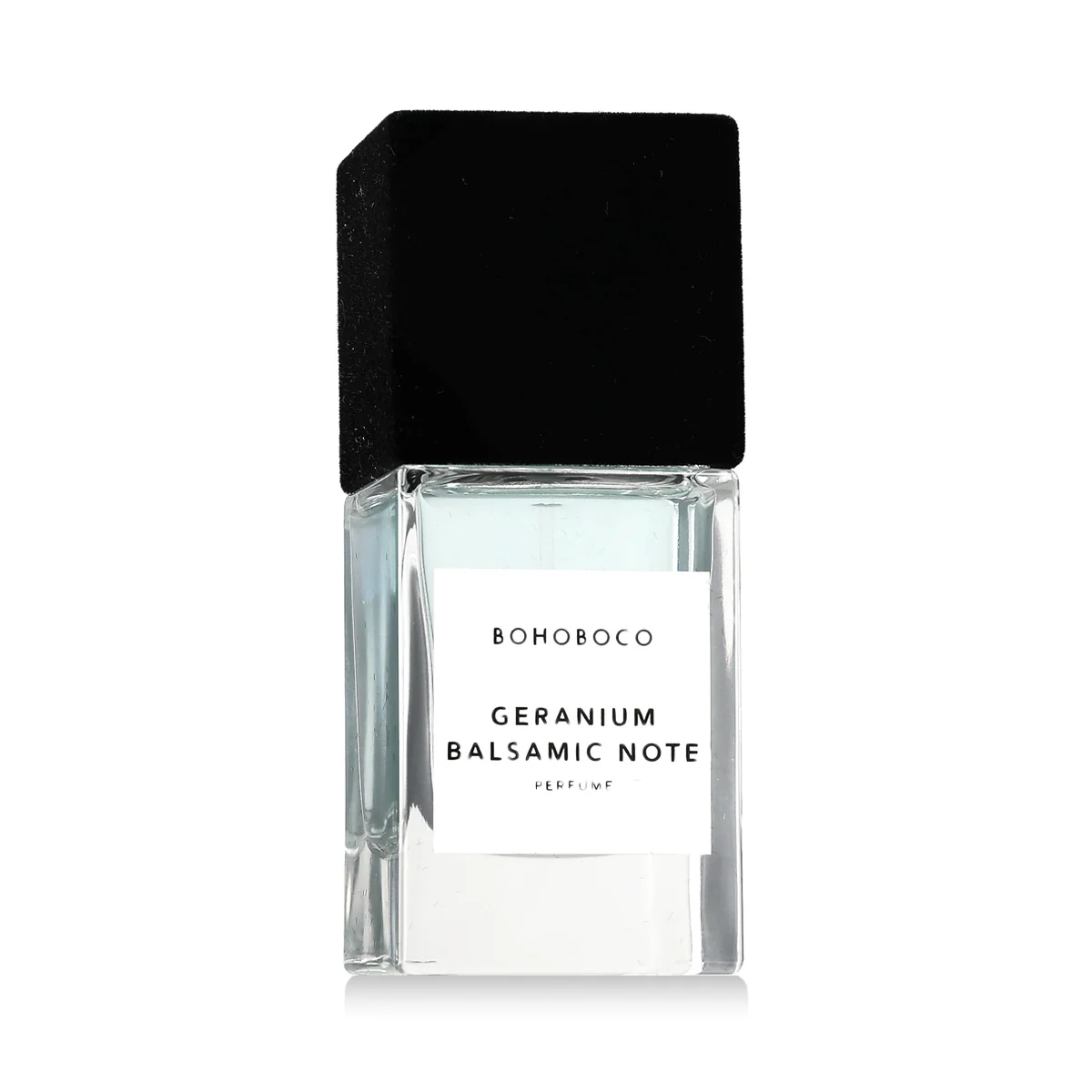 Bohoboco Geranium Balsamic Note parfum 50 ml unisex
