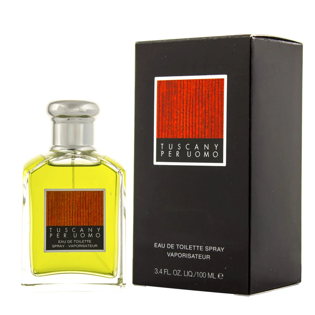 Aramis Tuscany Per Uomo toaletná voda pre mužov 100 ml