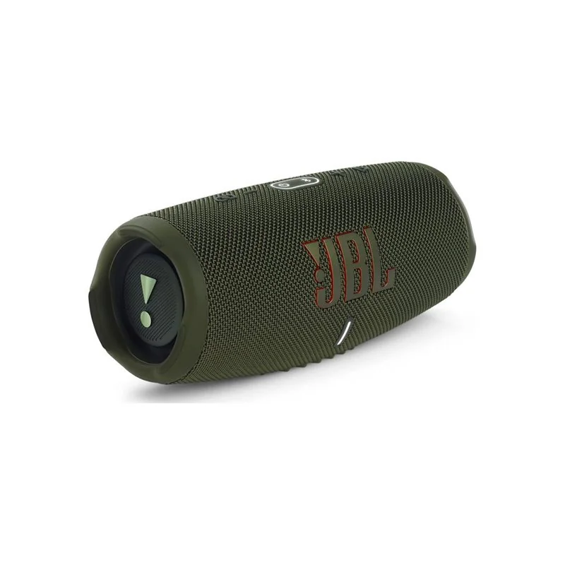 Reprobox multimediálny JBL CHARGE 5 GRN zelený