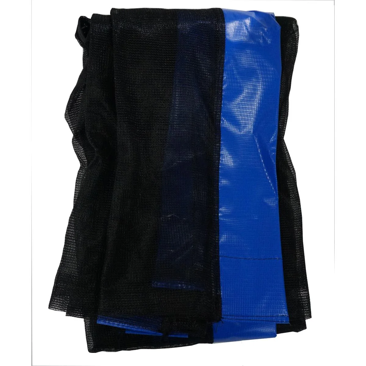 Ochranná sieť na trampolínu DUVLAN FunJump Blue 183 cm