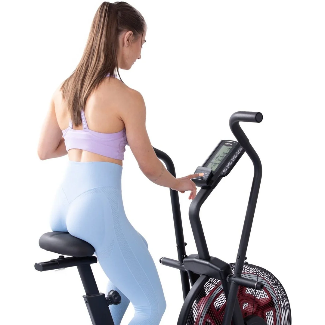 Rotopéd Air Bike Cross
