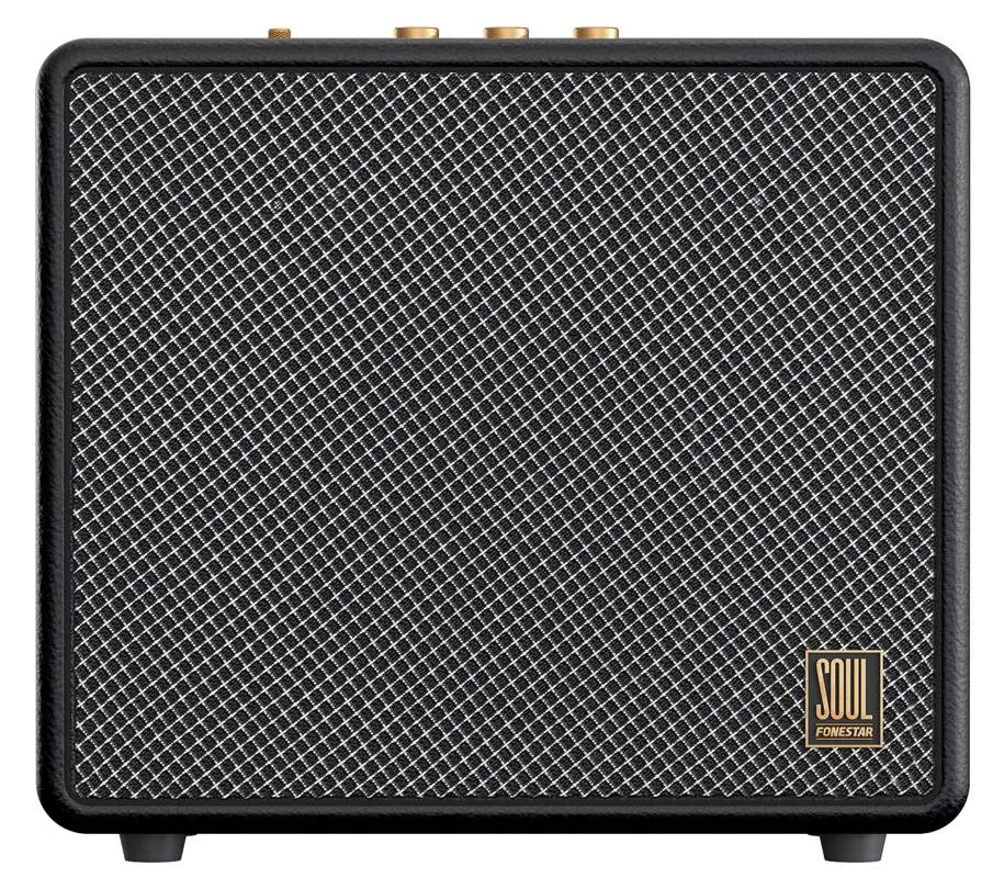 SOUL-HOME-N FONESTAR Bluetooth reproduktor