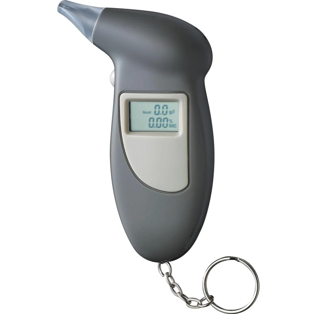 Digitálny alkohol tester 1