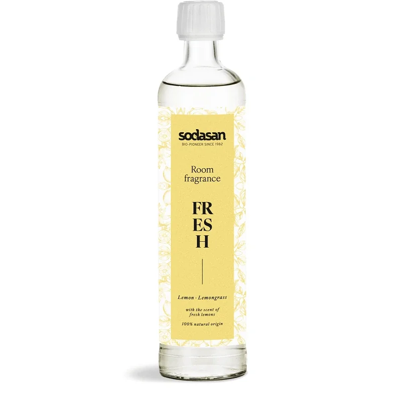 Aróma difuzér tyčinkový FRESH Obsah 200 ml