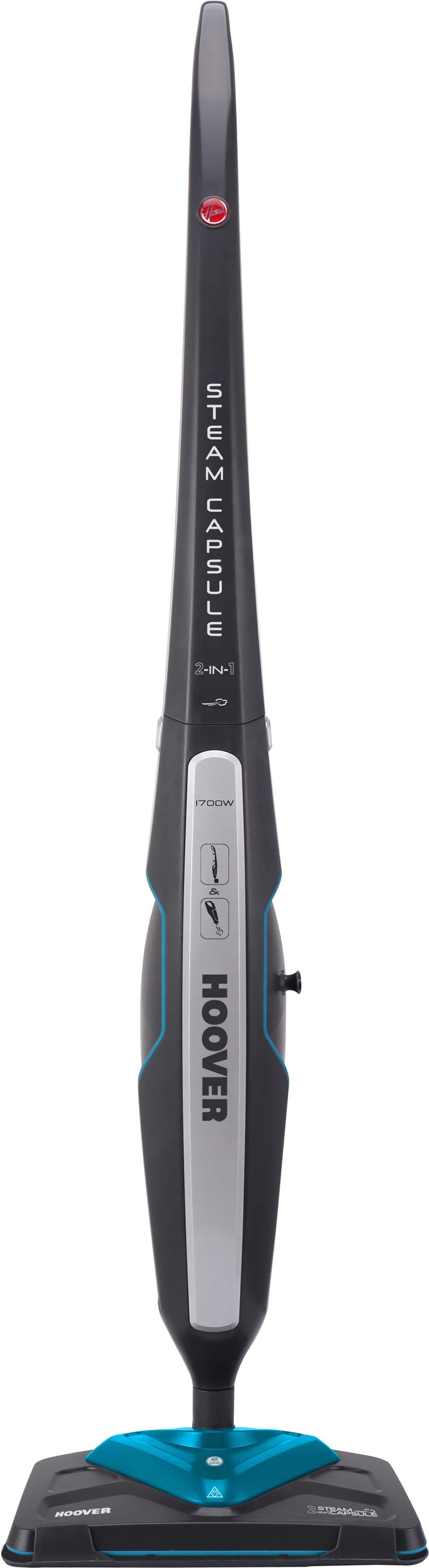 HOOVER parný čistič CA 2IN1D 011