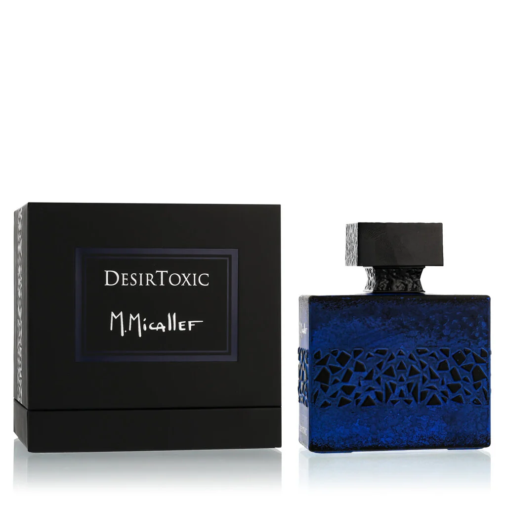 M.Micallef DesirToxic EDP 100 ml UNISEX