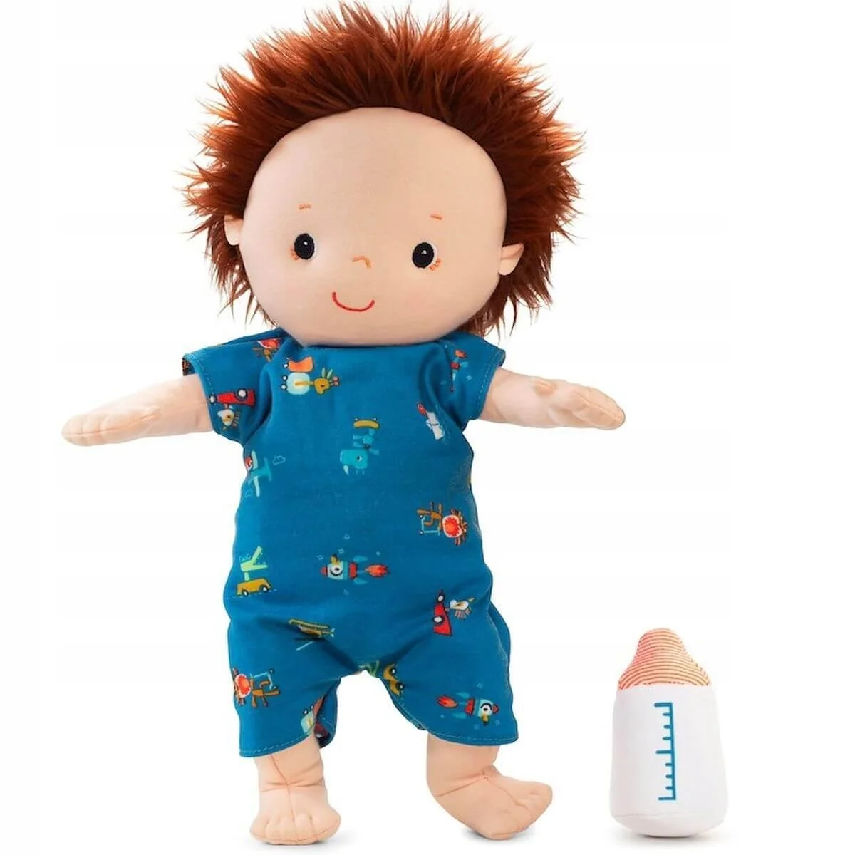 Lilliputiens Veľká bábika bábätko Noa