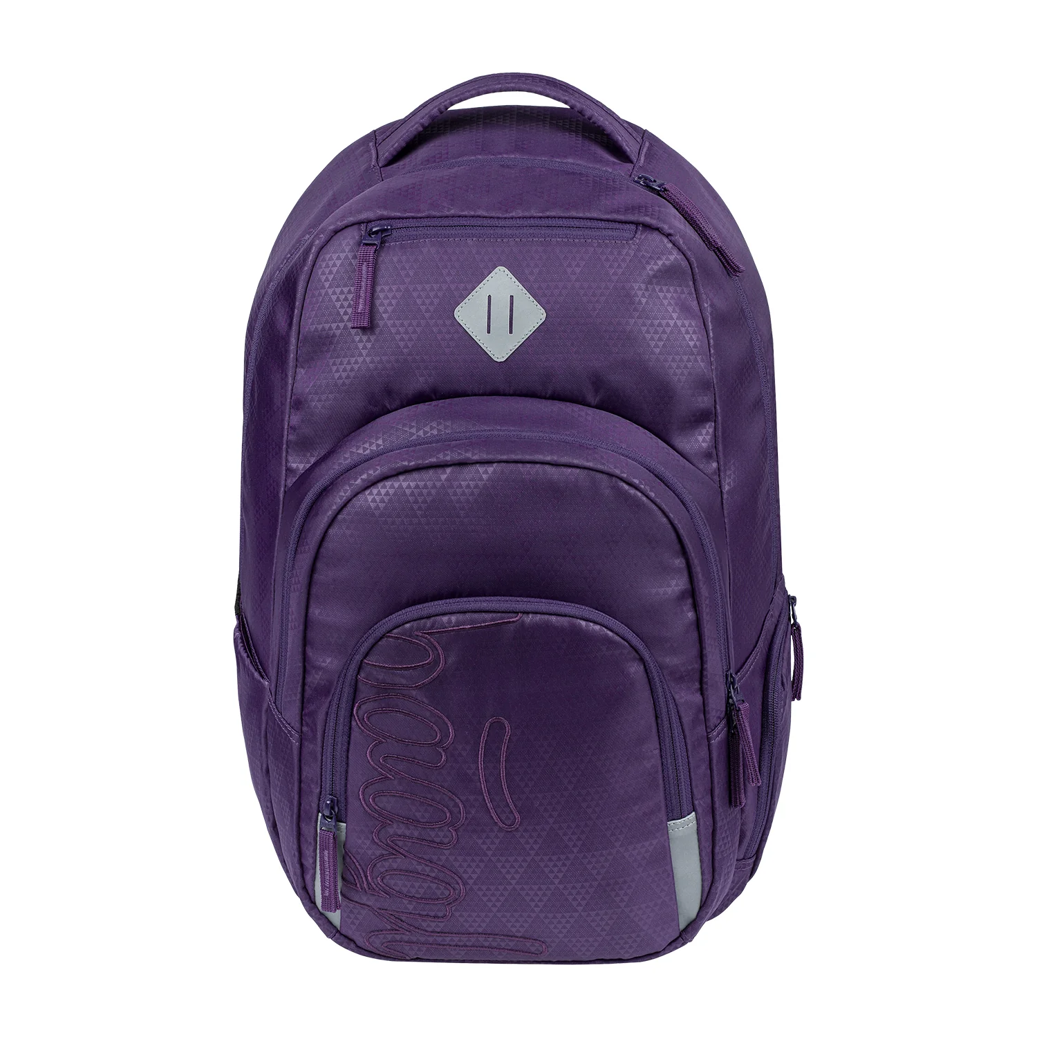Školská sada Coolmate Plum