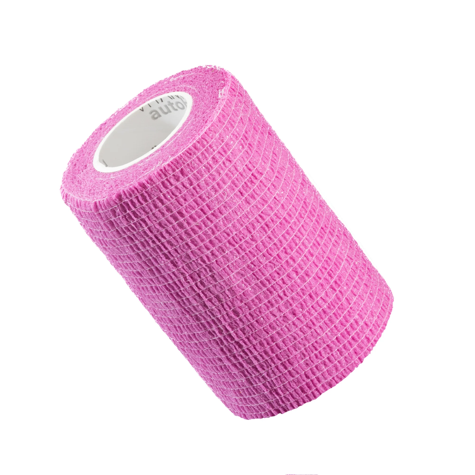 VITAMMY Autoband samolepiaca bandáž ružová 7,5 cm x 450 cm