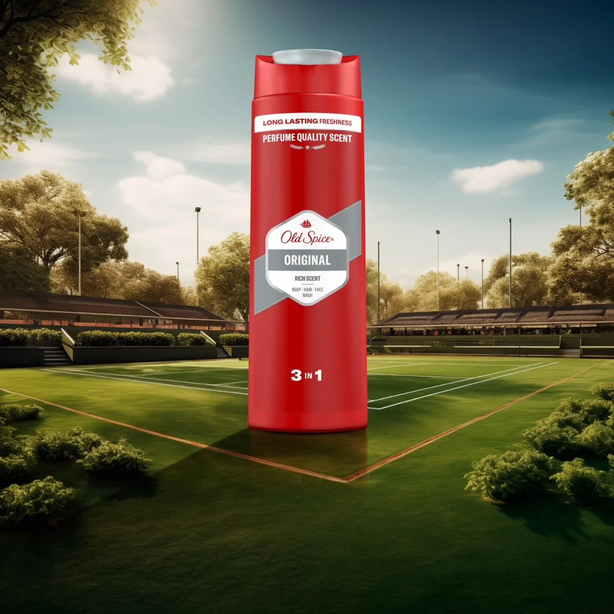 Old Spice SG 400ml Original 1×400 ml, dezodorant