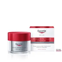 Eucerin HYALURON-FILLER+Volume-Lift Nočný krém