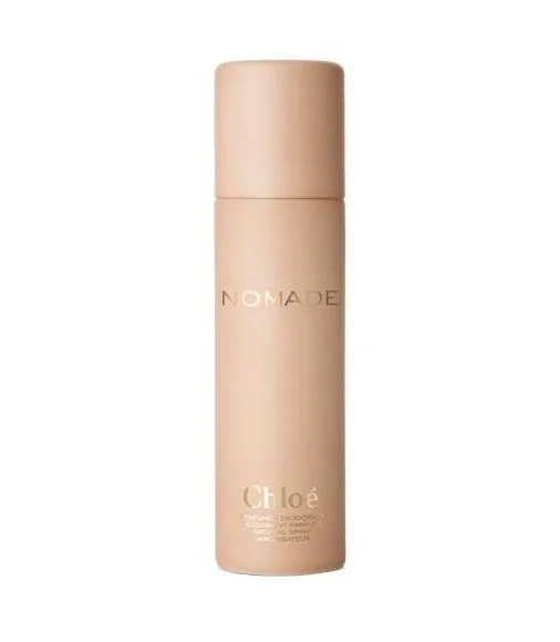 Chloe Nomade Deo 100ml 1×100 ml, deodorant