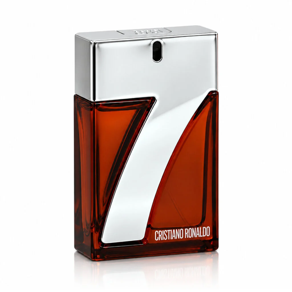 Cristiano Ronaldo CR7 Fearless EDT 30 ml M