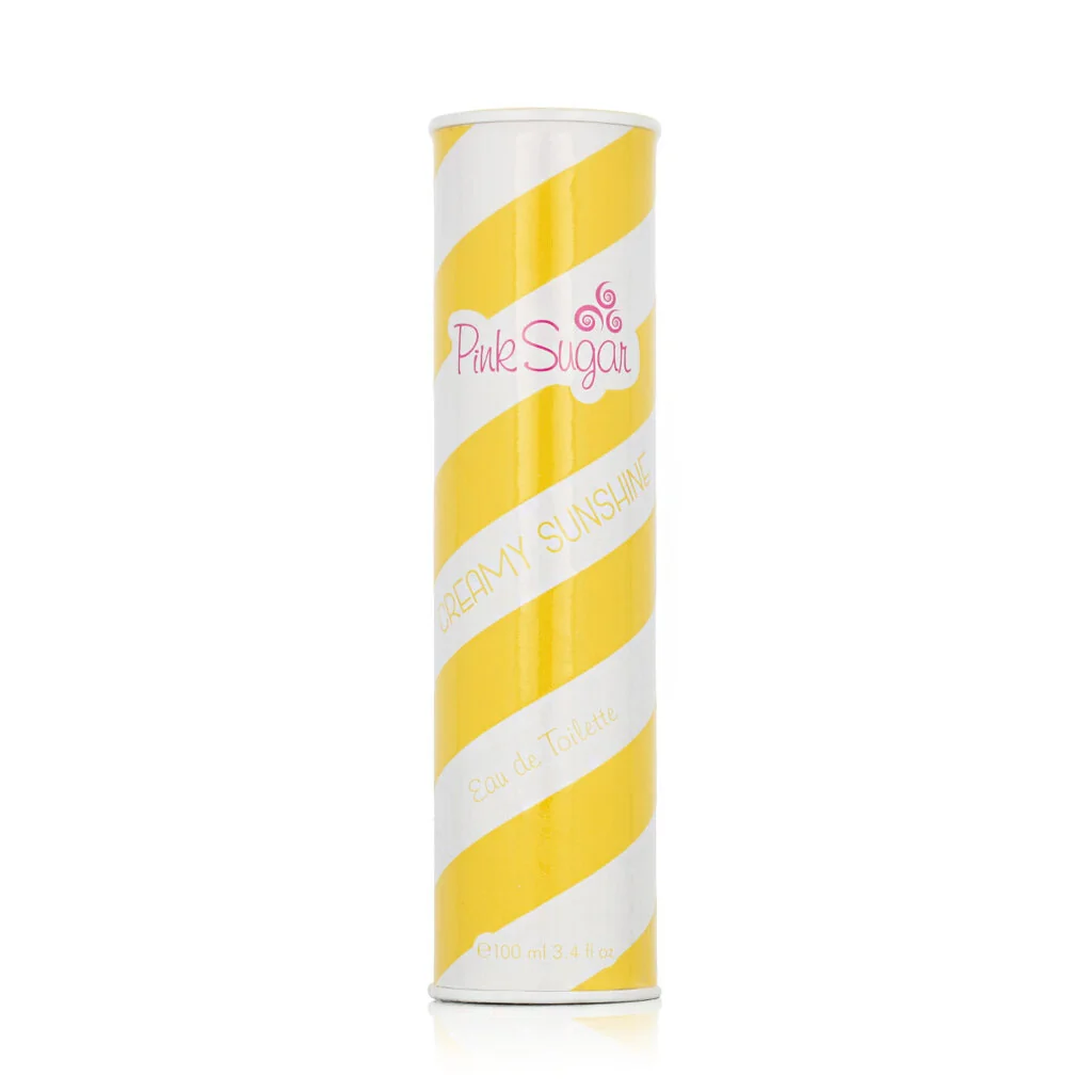 Pink Sugar Creamy Sunshine EDT 100 ml W 