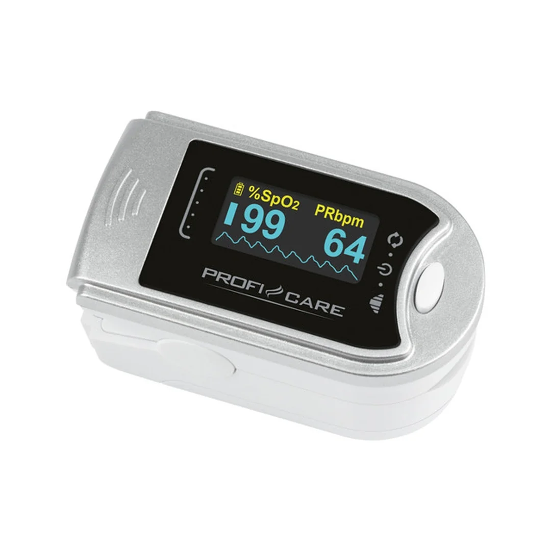 ProfiCare PO 3104 Pulzný oxymeter