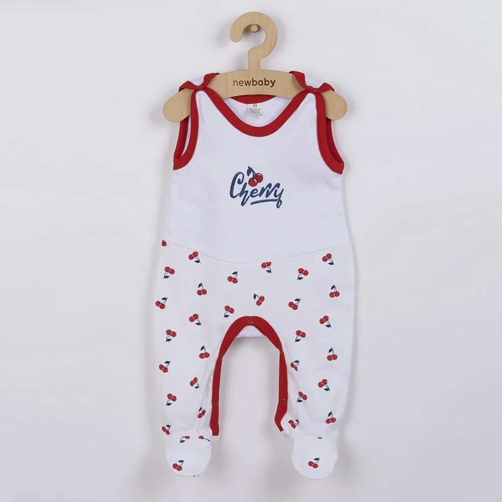 Dojčenské dupačky   Classic II sivé, vel. 86 (12-18m)