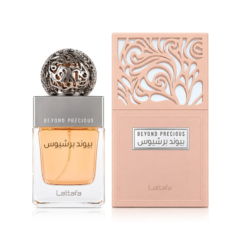 Lattafa Beyond Precious EDP 100 ml W