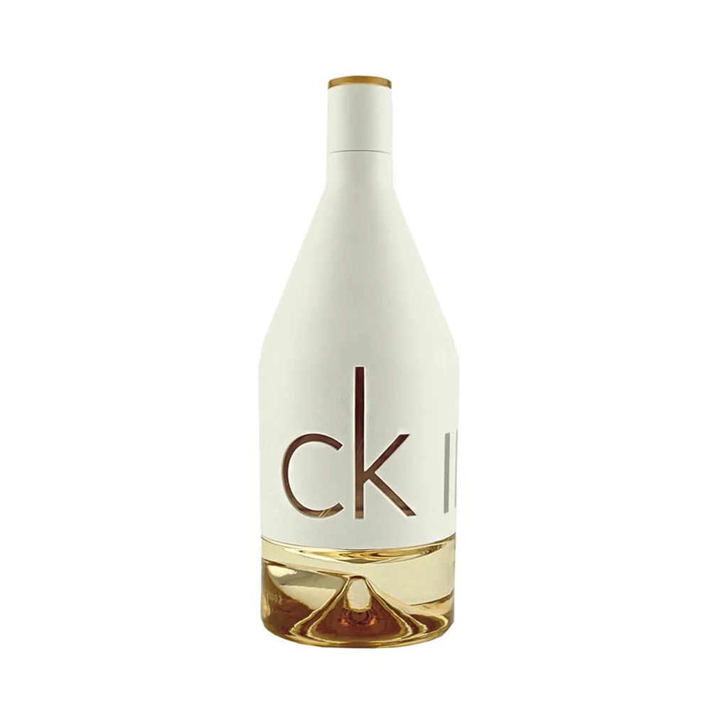 Calvin Klein CK IN2U for Her toaletná voda 150 ml