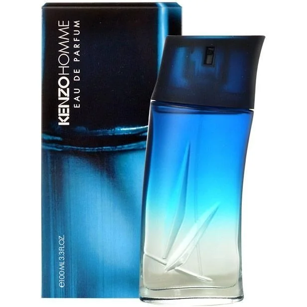 Kenzo Homme Edp 50ml 1×50 ml, parfumová voda