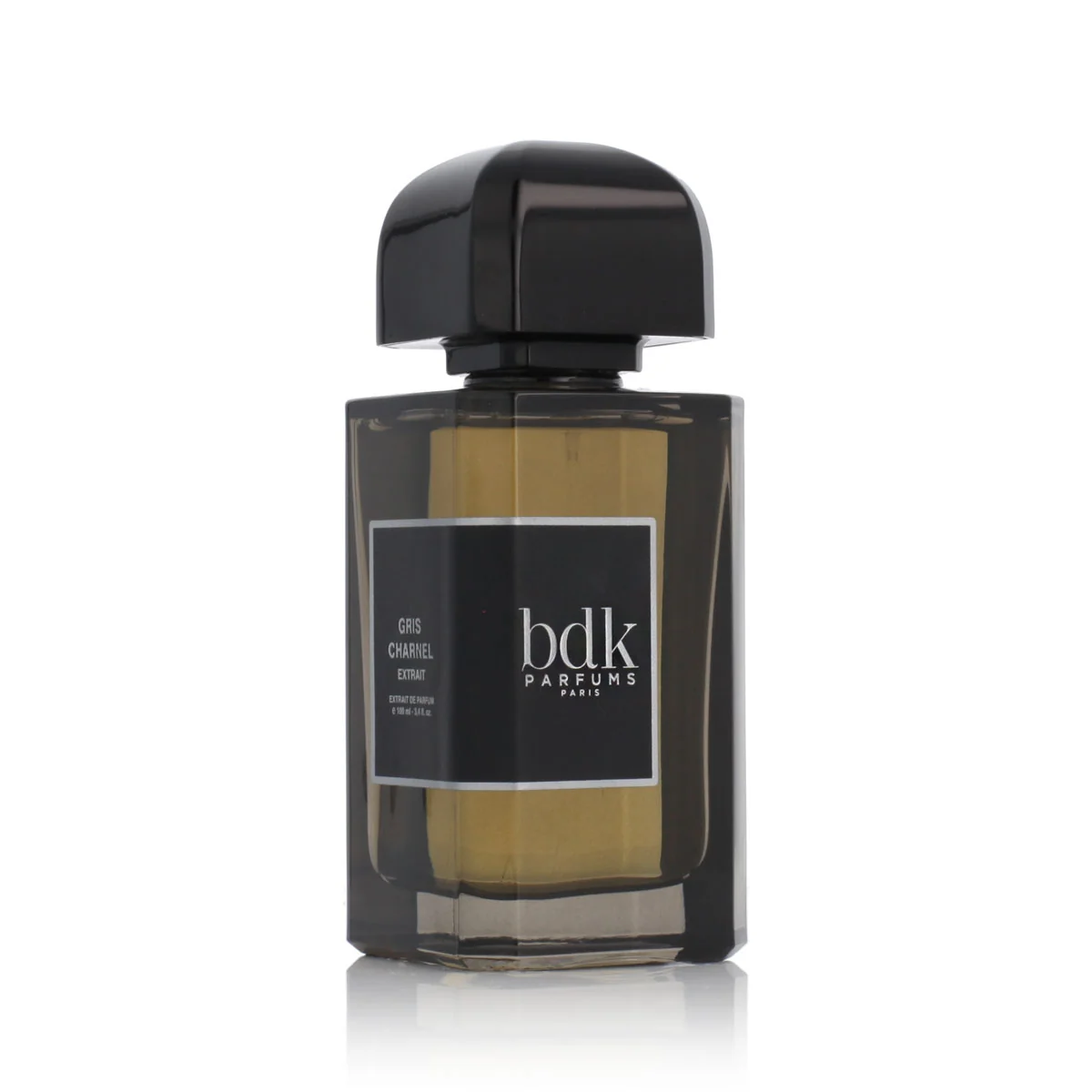 BDK Parfums Gris Charnel Extrait de Parfum 100 ml unisex