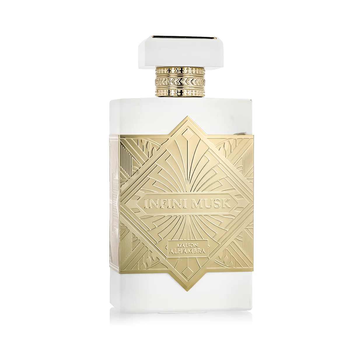 Maison Alhambra Infini Musk parfumovaná voda EDP 100 ml unisex