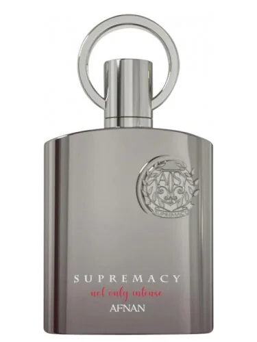Afnan Supremacy Not Only Intense Edp 100ml 1×100 ml, parfumová voda