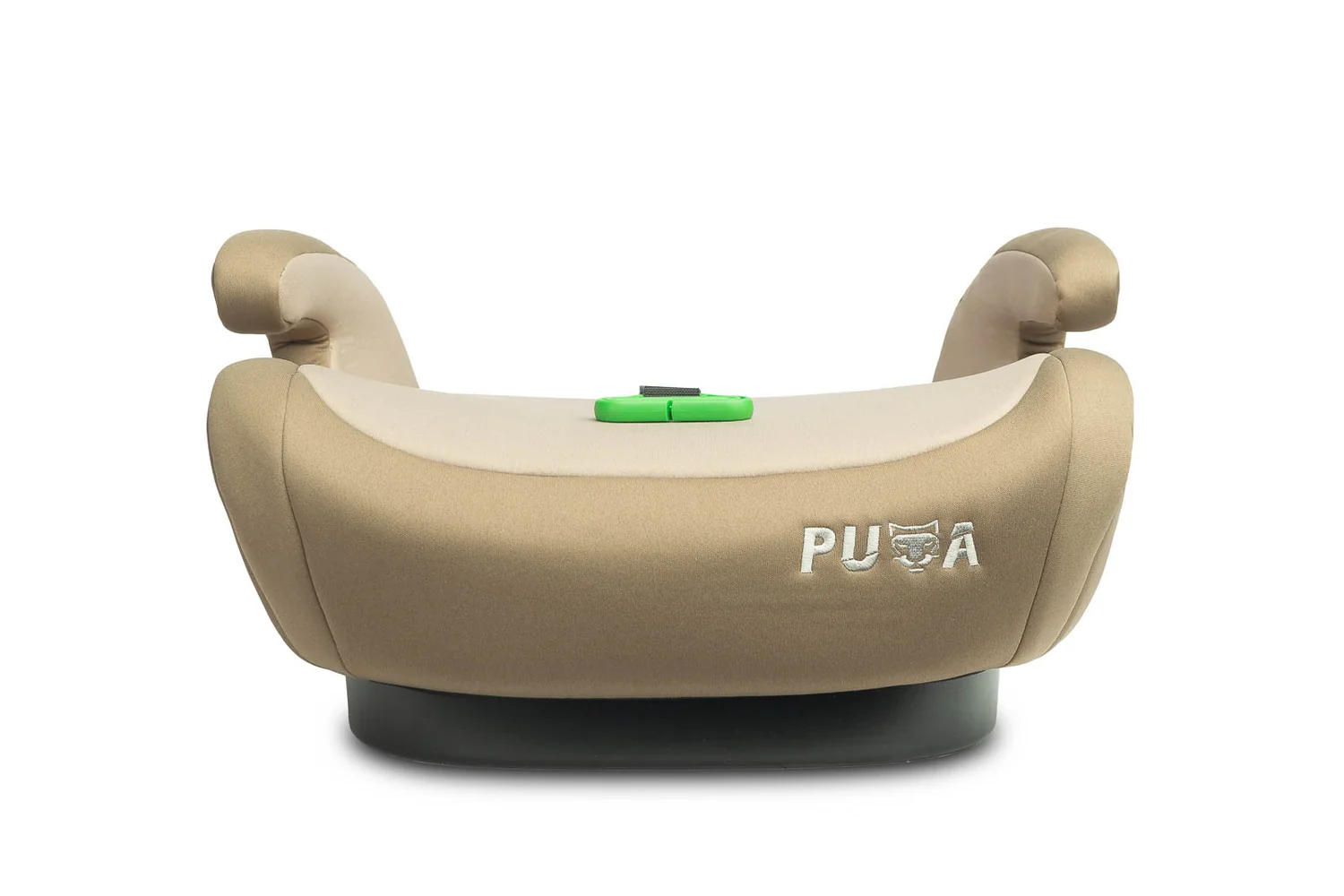 Podsedák do auta, isofix I-SIZE Puma - béžový