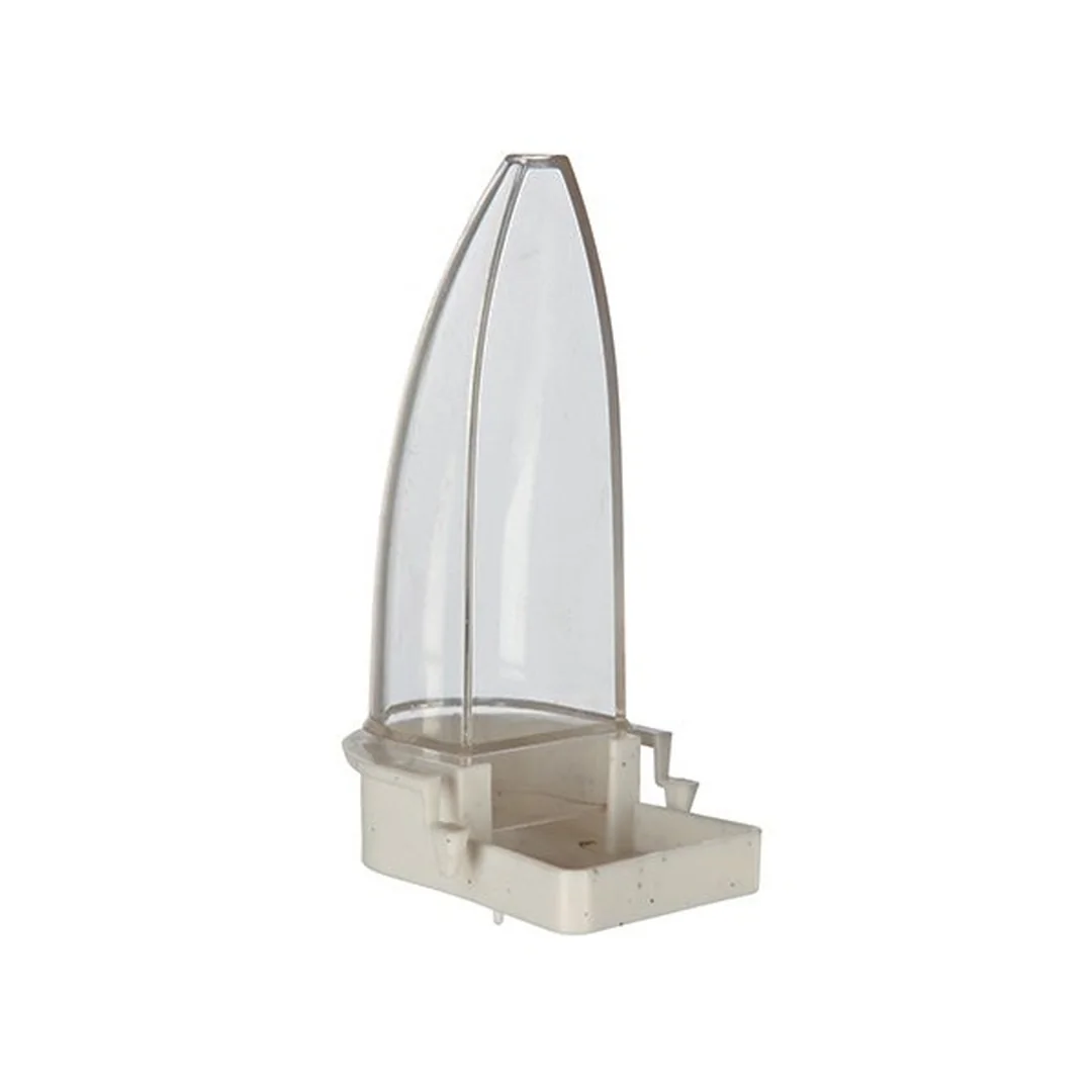 Krmítko Trixie s dávkovačom 90mlx12cm