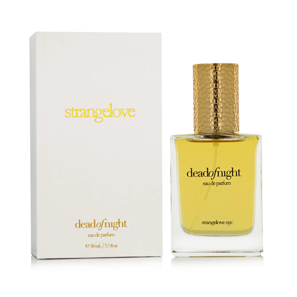 Strangelove NYC Dead Of Night EDP 50 ml UNISEX