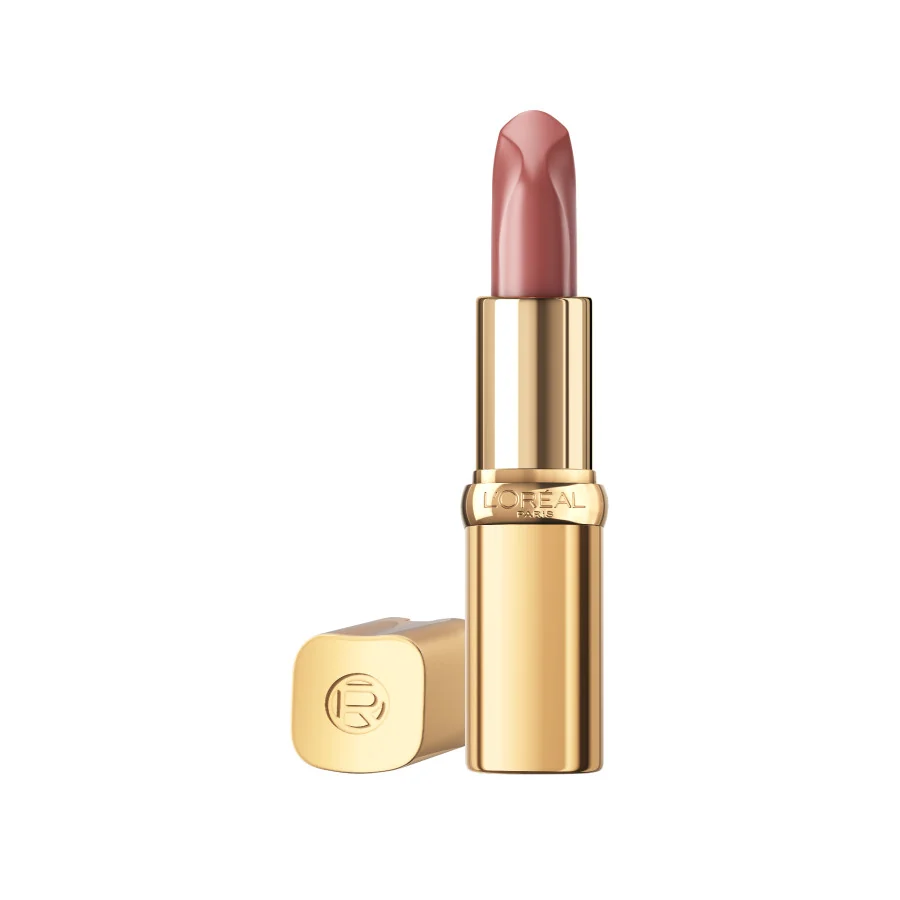 L'Oréal Paris Color Riche Free the Nudes rúž 550 unapologetic 1×1 ks, rúž