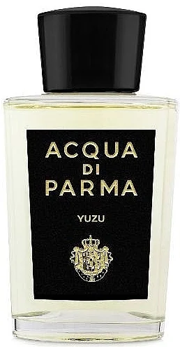 Acqua Di Parma Yuzu Edp 100ml 1×100 ml, parfumová voda
