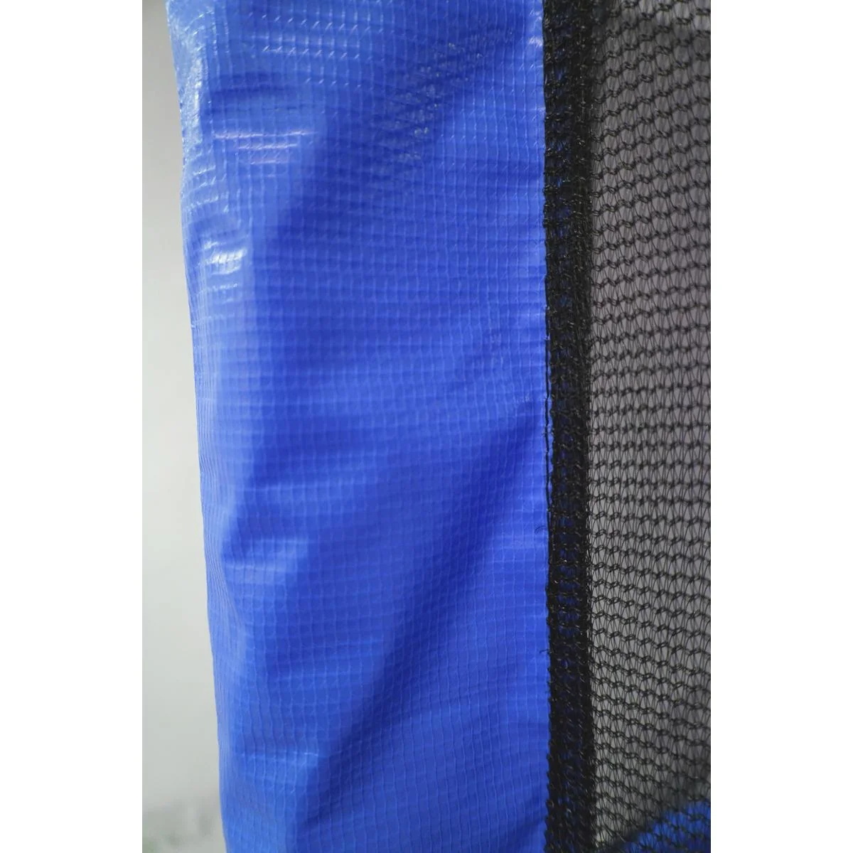 Ochranná sieť na trampolínu DUVLAN FunJump Blue 183 cm