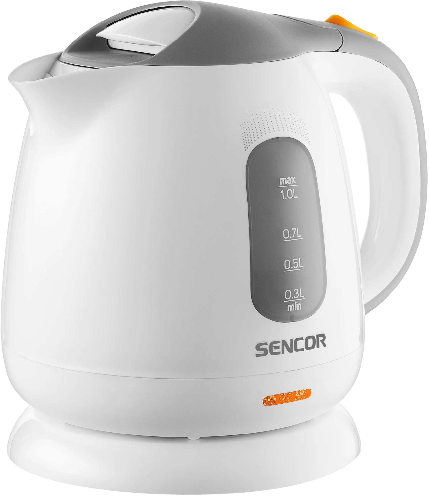 SENCOR SWK 1100WH Kanvica 1 ks