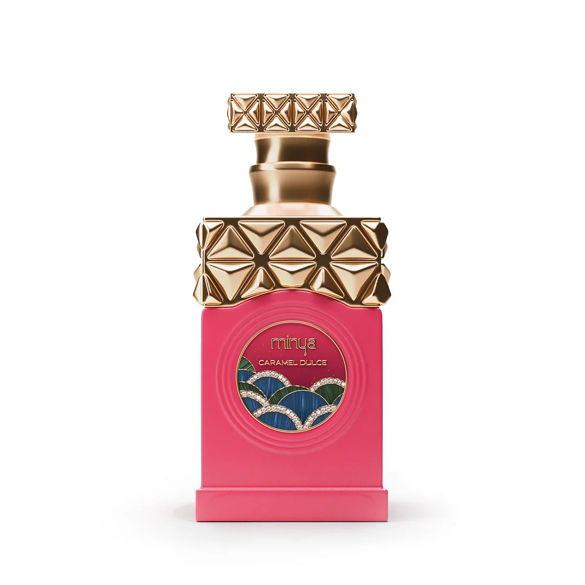 Paris Corner Minya Caramel Dulce EDP 100 ml W