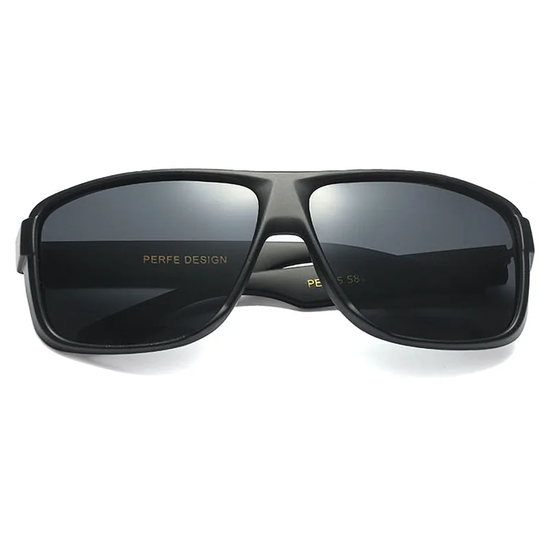 NEOGO Kenn 1 slnečné okuliare, Black Matte / Black