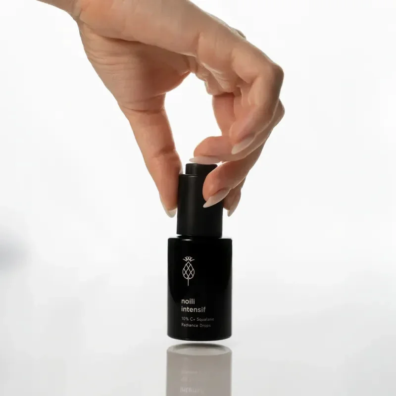 10% C+Squalane Radiance Drops