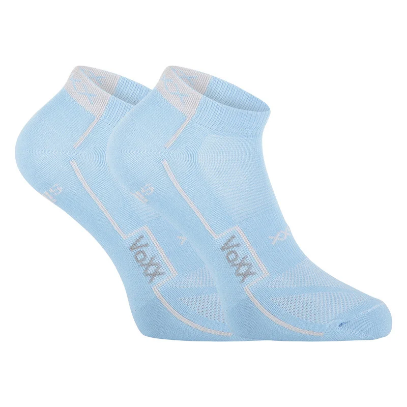 3PACK detské ponožky Voxx viacfarebné (Katoik-Mix B) 30/34