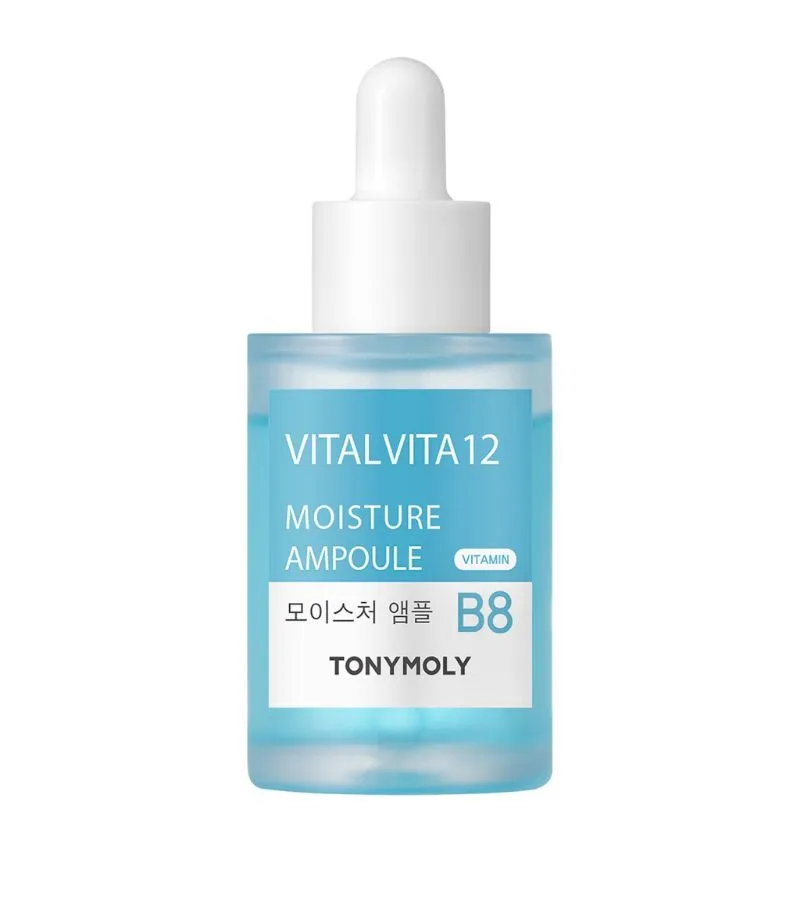 Tony Moly Vital Vita 12 Moisture Ampoule 30 ml