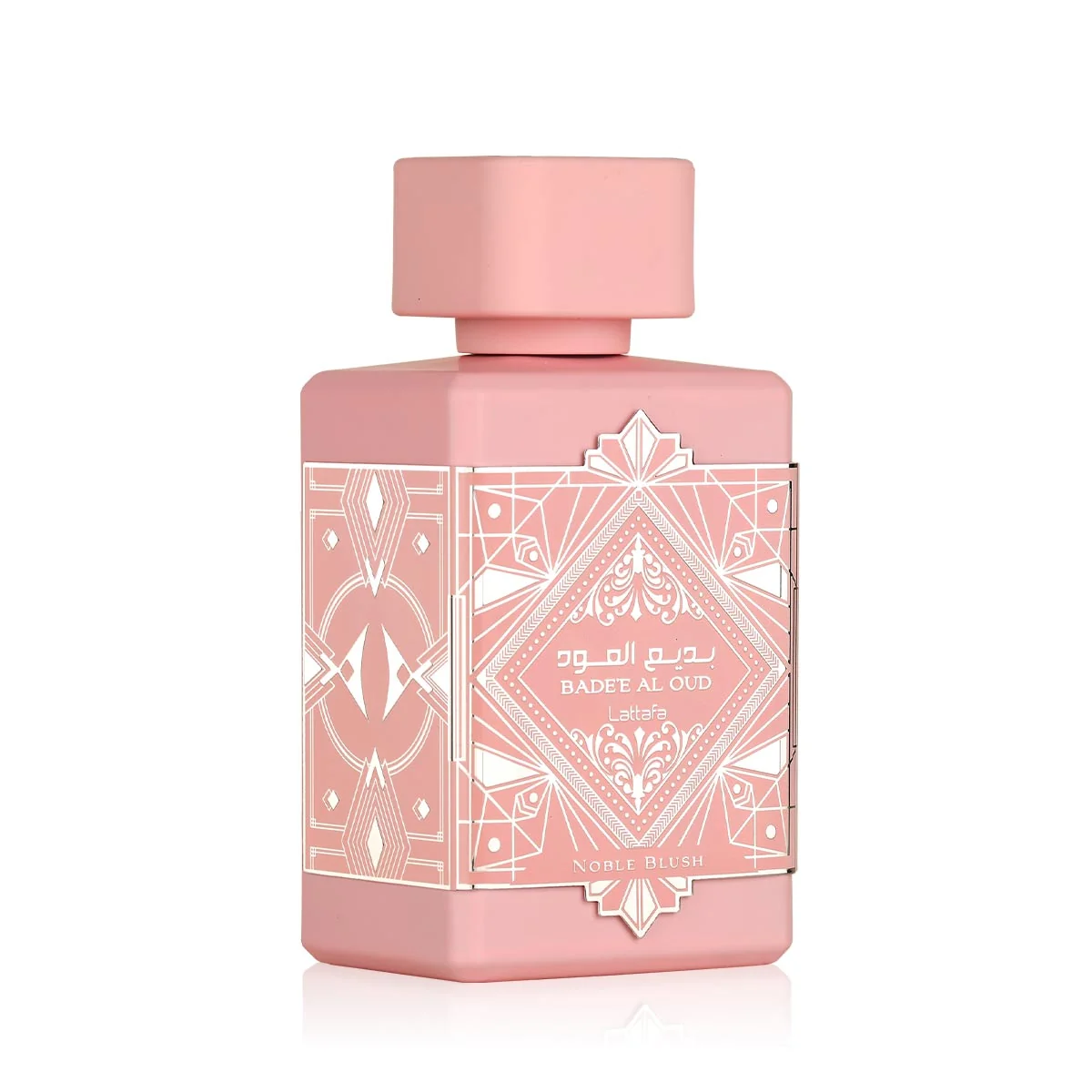 Lattafa Bade'e Al Noble Blush EDP 100 ml W