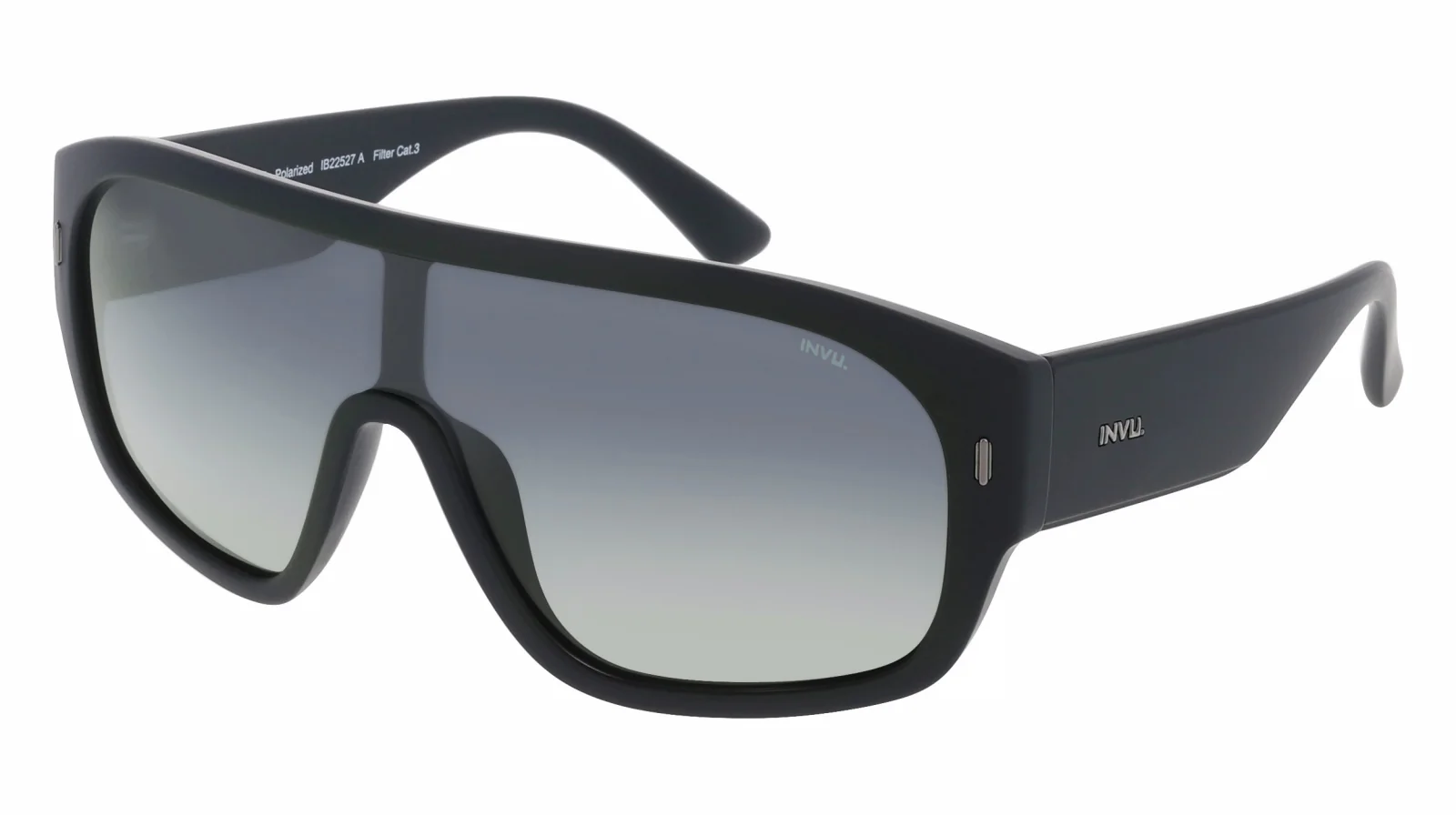 INVU. IB22527A Unisex slnečné okuliare