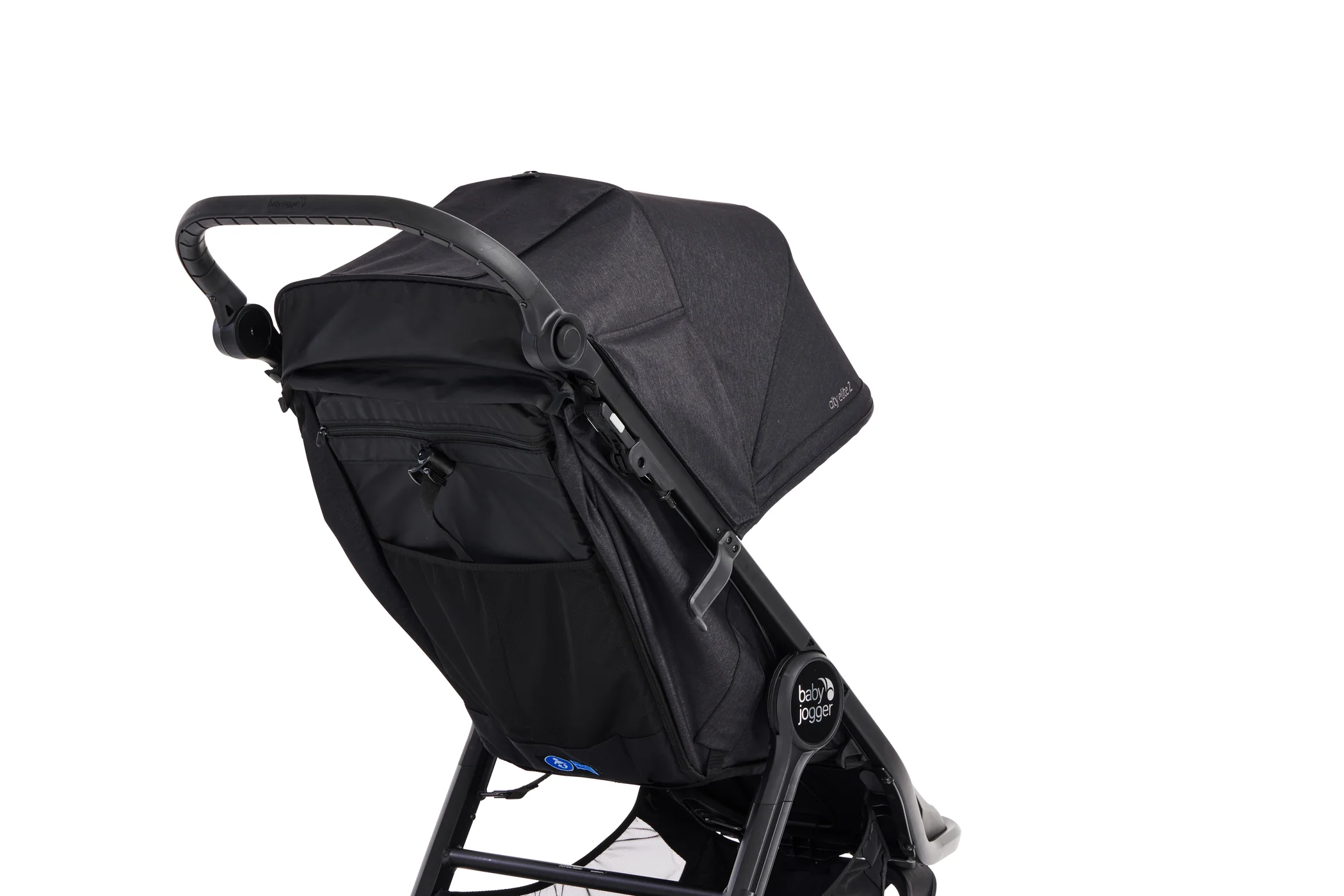Baby Jogger City Elite 2 Stone Grey