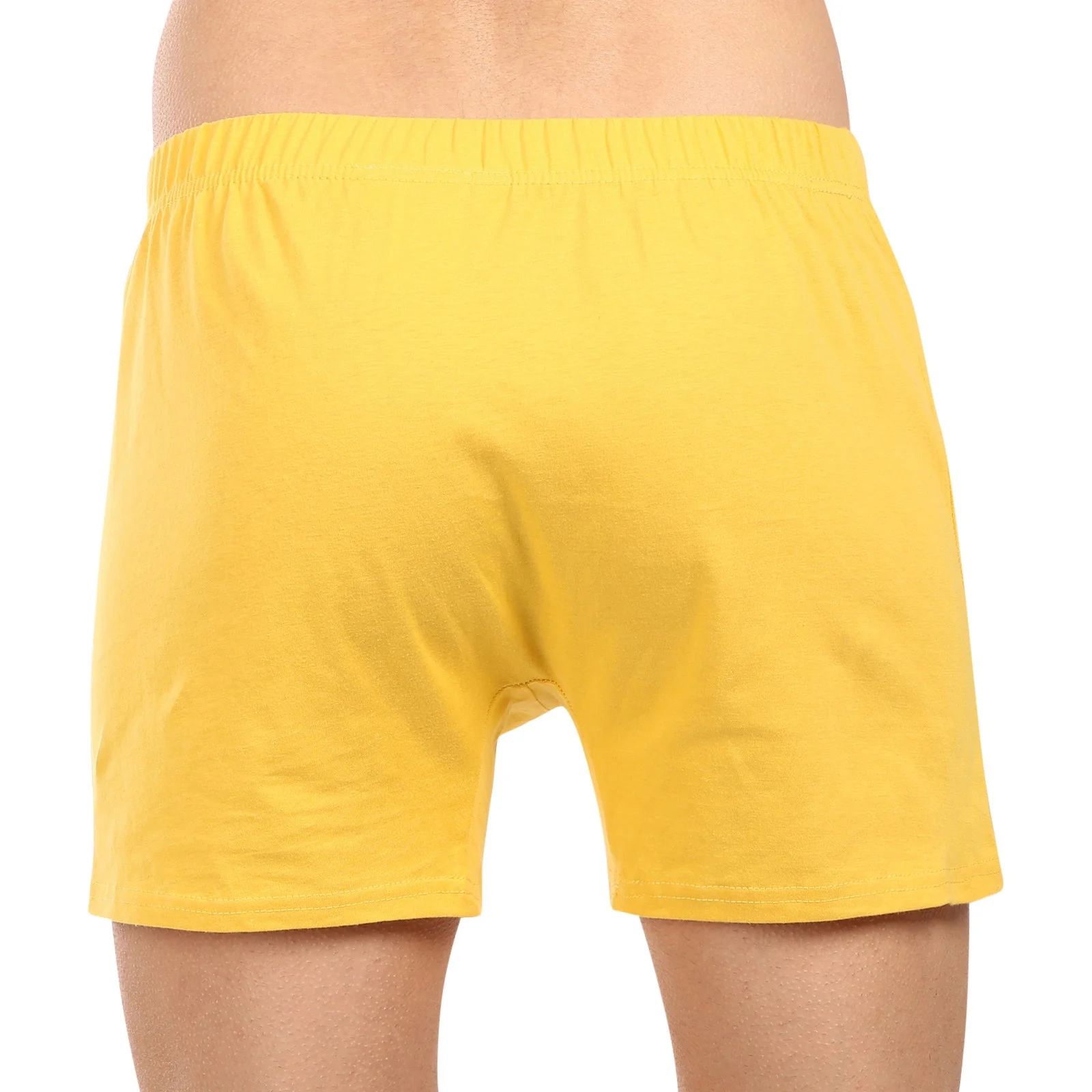 5PACK pánske trenky viacfarebné (5xPO38819) M