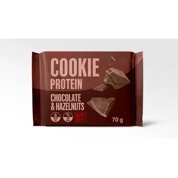 Descanti Cookie Protein Chocolate&Hazelnuts 1×1 ks