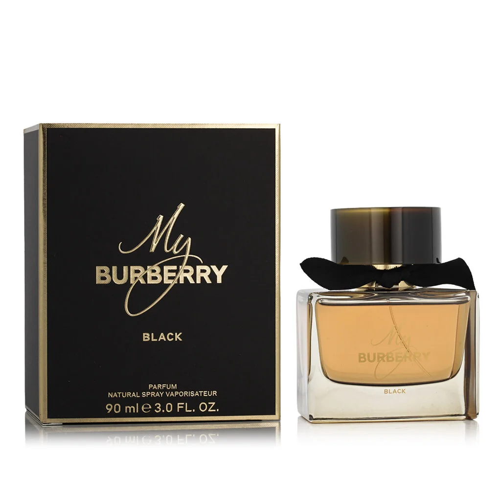 Burberry My Burberry Black Parfém 90 ml W