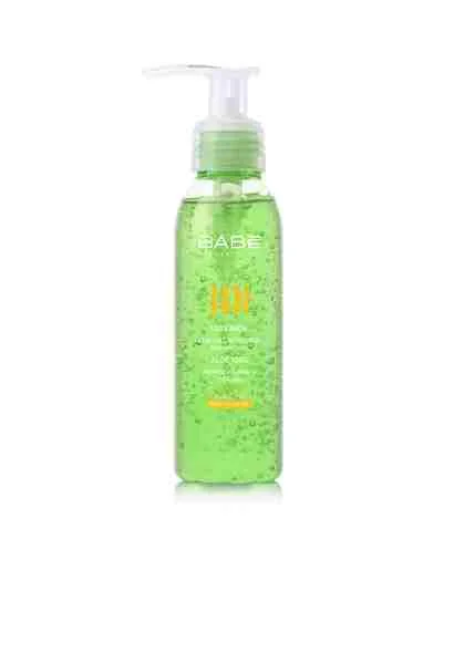 BABÉ TELO ALOE VERA gél 1x90 ml, osviežujúci gél