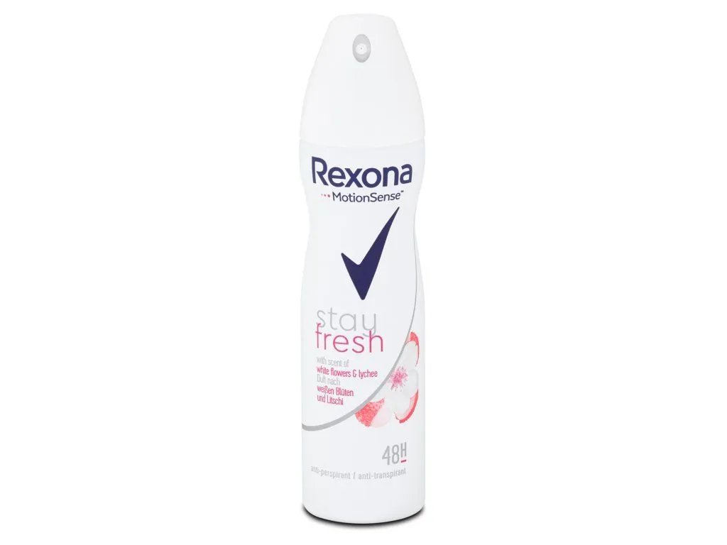 Rexona antiperspirant  White flow&lych